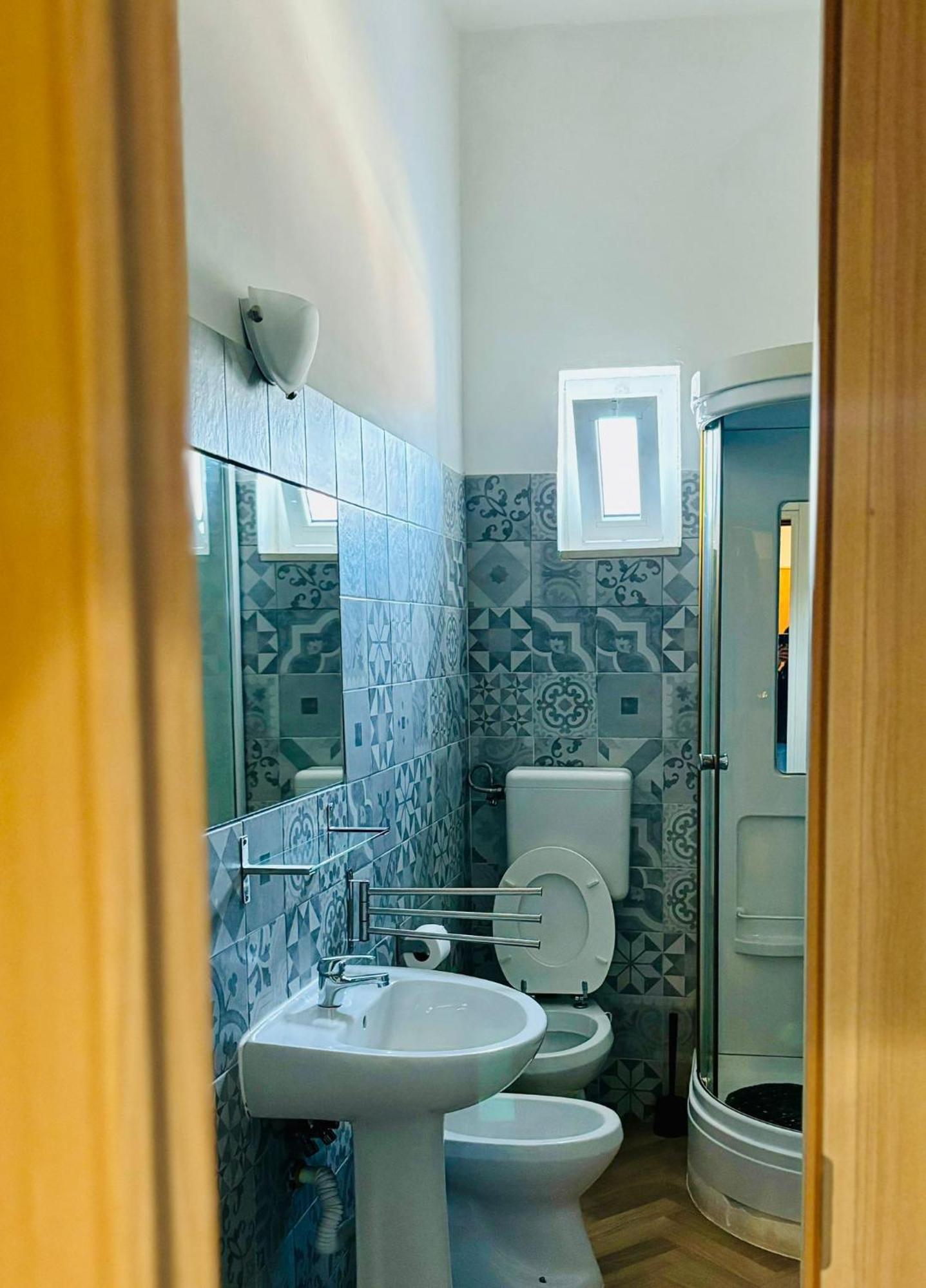 La Bottaia De' Roveri Ortona Exterior foto