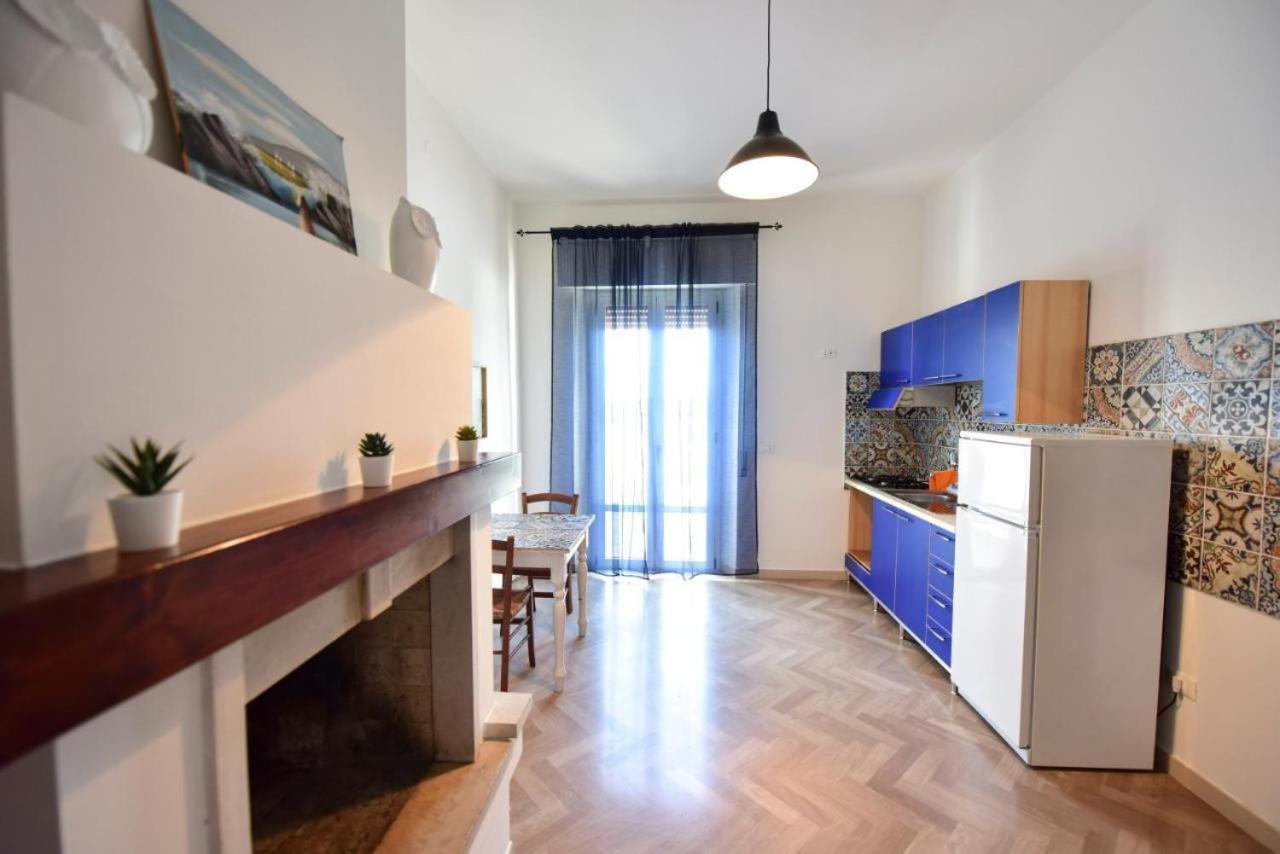 La Bottaia De' Roveri Ortona Exterior foto