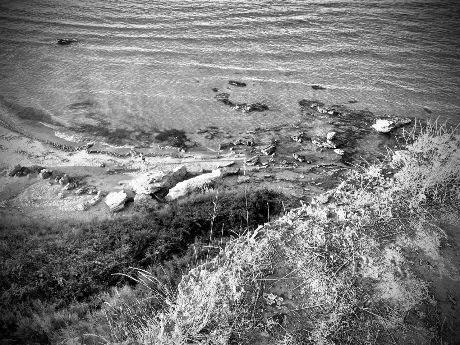 La Bottaia De' Roveri Ortona Exterior foto